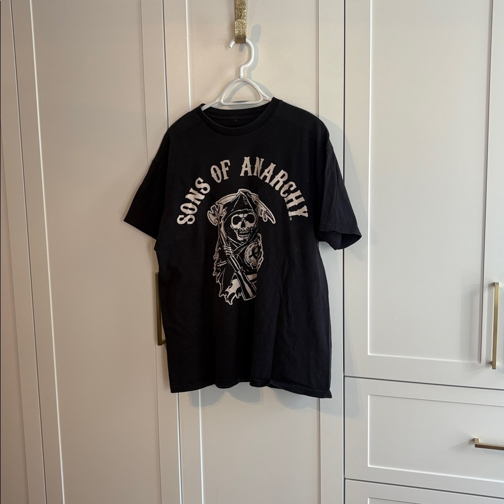 Sons of Anarchy tshirt